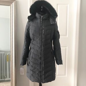 Eddie Bauer Sun Valley Down Parka
